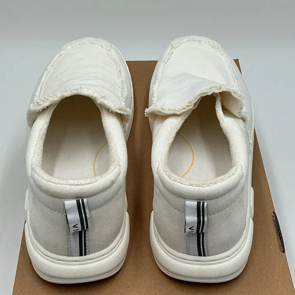 Vionic Women’s Seaview Shies WS:04-2022 Size 10 White 2819